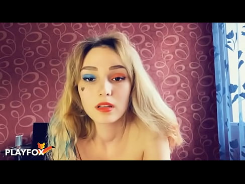 ❤️ Des lunettes de réalité virtuelle magiques m'ont permis de faire l'amour avec Harley Quinn ☑ Porno anal at us fr.hentaisun.ru